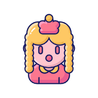 blythe doll wihte sikn