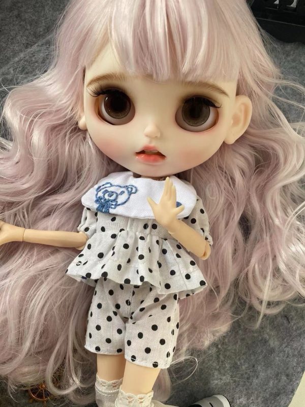 The product picture of Blythe doll