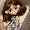 product finished blythe doll