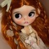 Handmade Blythe dolls