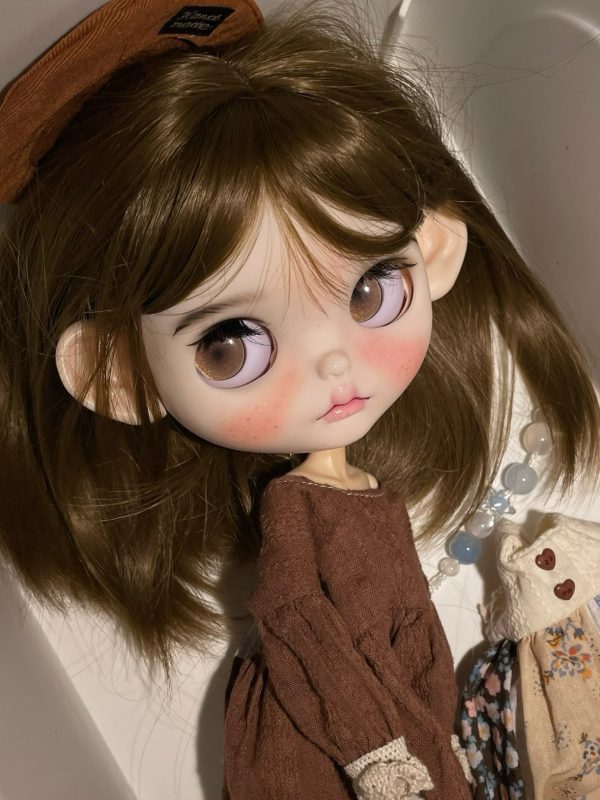 Blythe product picture
