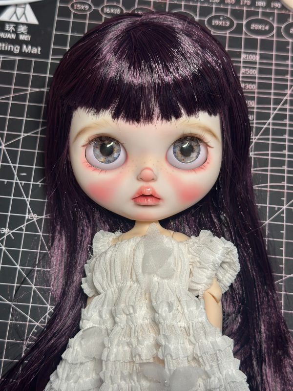 Blythe RBL Doll