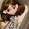 product finished blythe doll