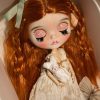 Handmade Blythe dolls