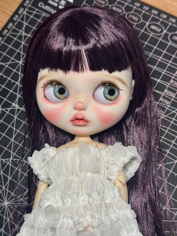 Blythe RBL Doll
