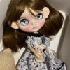 product finished blythe doll