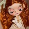 Handmade Blythe dolls