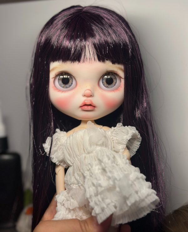 Blythe RBL Doll
