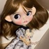 product finished blythe doll