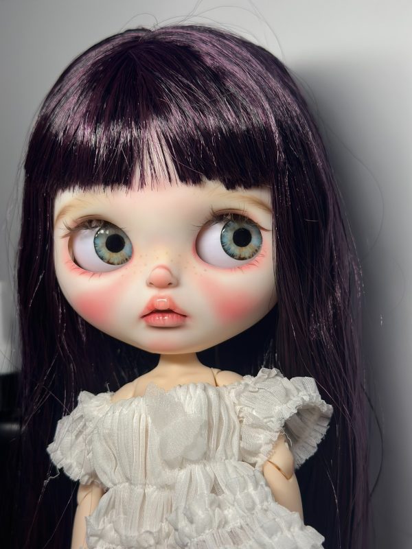 Blythe RBL Doll