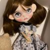 product finished blythe doll