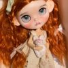 Handmade Blythe dolls