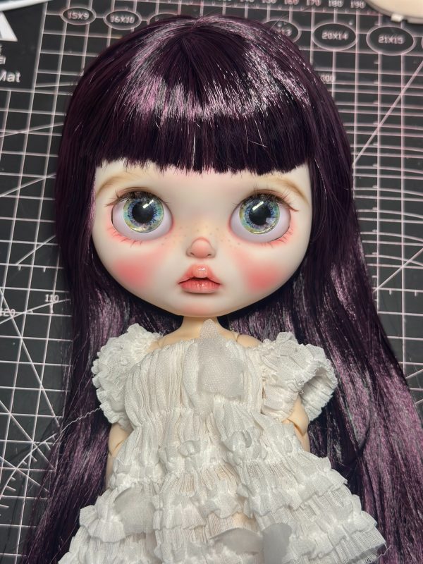 Blythe RBL Doll