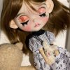 product finished blythe doll