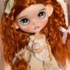 Handmade Blythe dolls