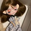 product finished blythe doll